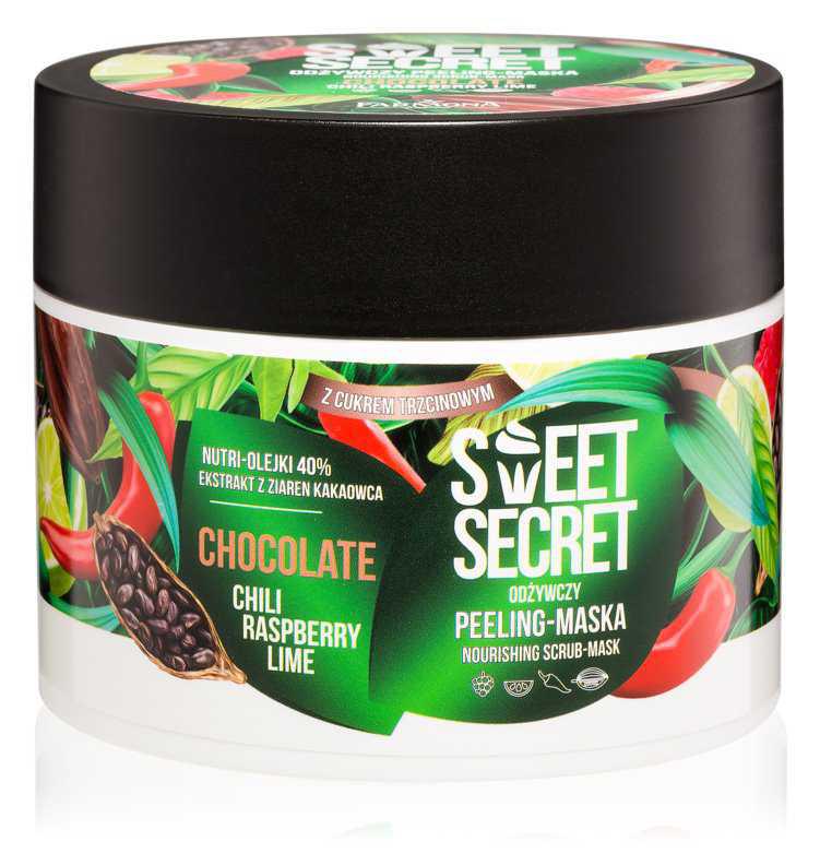 Farmona Sweet Secret Chocolate