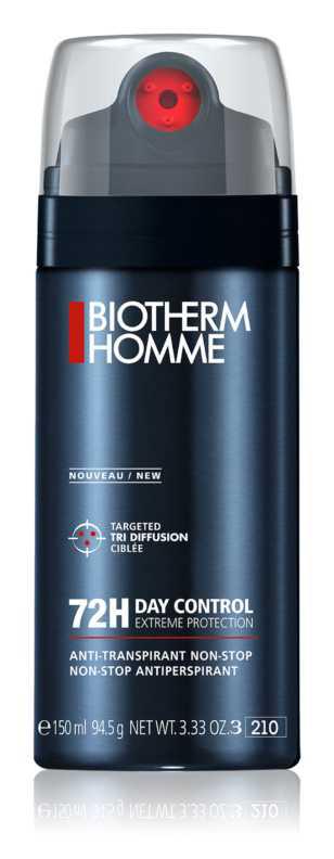 Biotherm Homme 72h Day Control