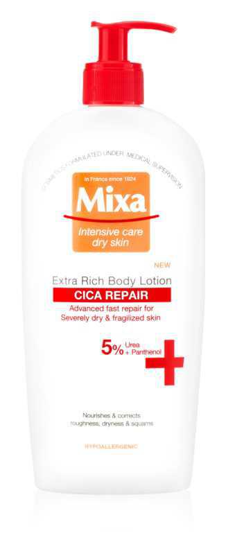 MIXA Cica Repair body
