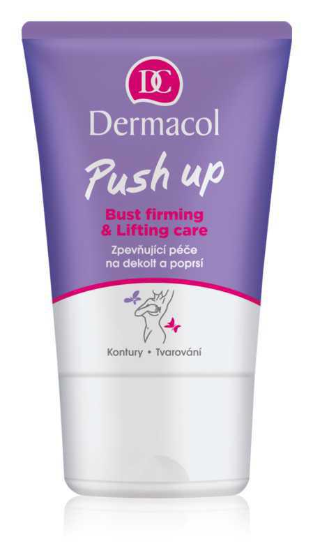 Dermacol Push Up body