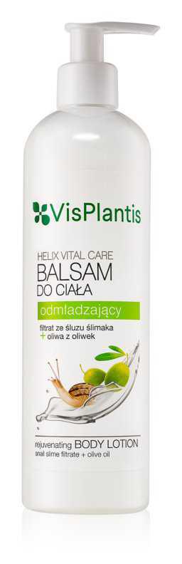Vis Plantis Helix Vital Care body