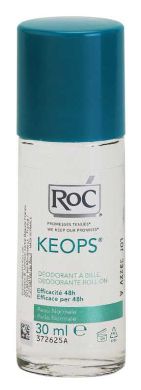 RoC Keops