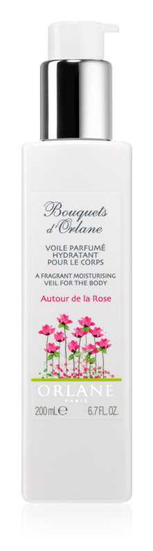 Orlane Bouquets d’Orlane Autour de la Rose body