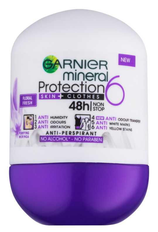 Garnier Mineral 5 Protection body