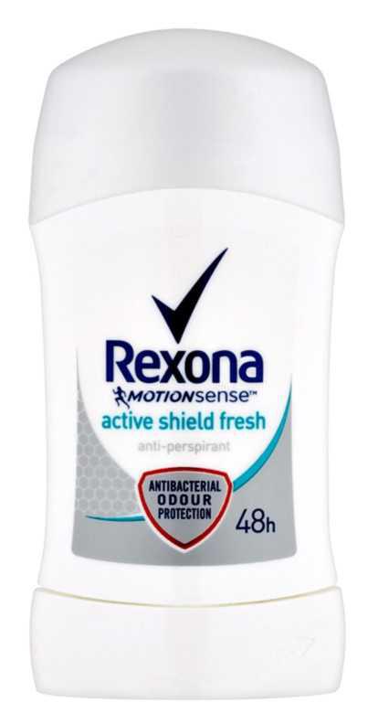 Rexona Active Shield Fresh body