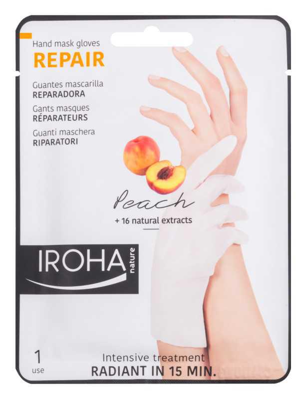 Iroha Repair Peach body
