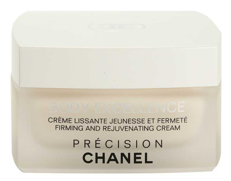Chanel Précision Body Excellence