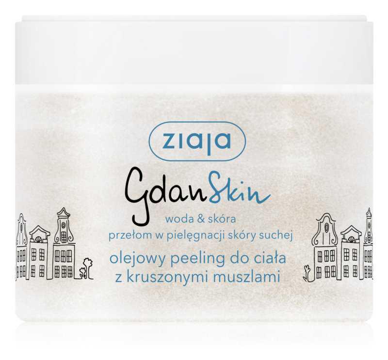 Ziaja Gdan Skin body