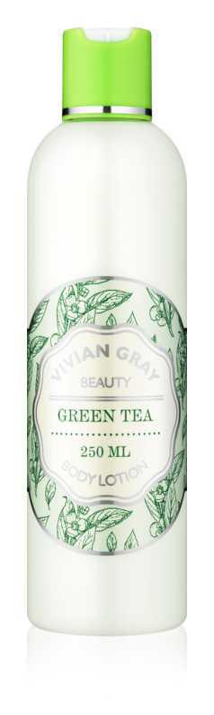 Vivian Gray Naturals Green Tea body