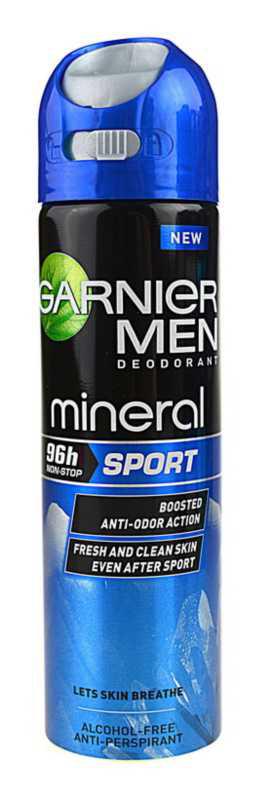 Garnier Men Mineral Sport