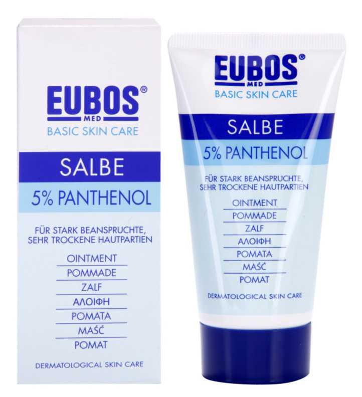 Eubos Basic Skin Care body