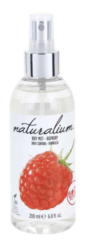 Naturalium Fruit Pleasure Raspberry body