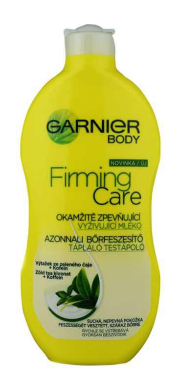 Garnier Firming Care body