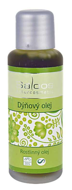 Saloos Oils Cold Pressed Oils
