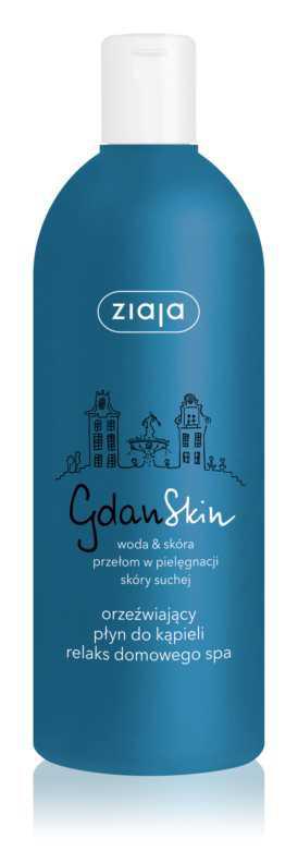 Ziaja Gdan Skin