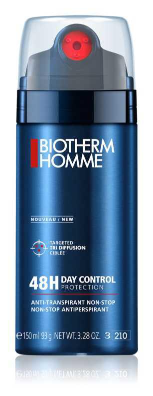Biotherm Homme 48h Day Control