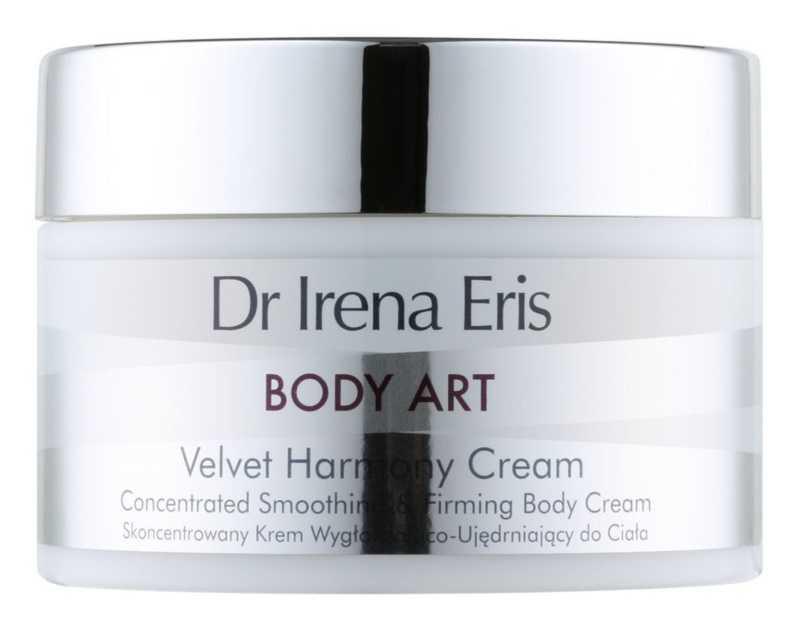 Dr Irena Eris Body Art Velvet Harmony Cream