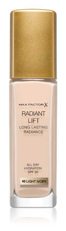Max Factor Radiant Lift