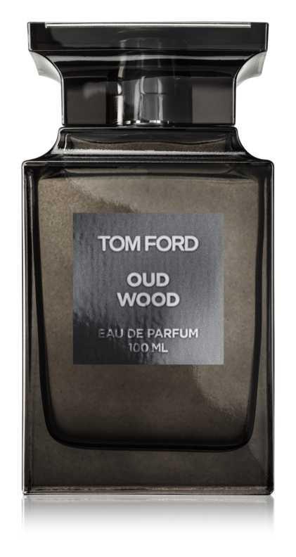 Tom Ford Oud Wood oud perfumes