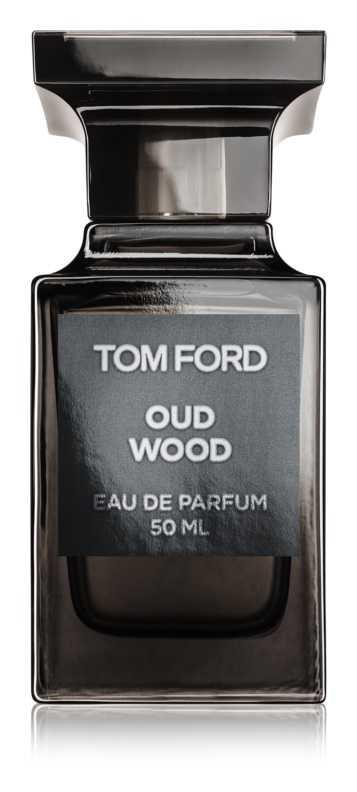 Tom Ford Oud Wood oud perfumes