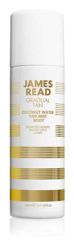 James Read Gradual Tan Coconut Water
