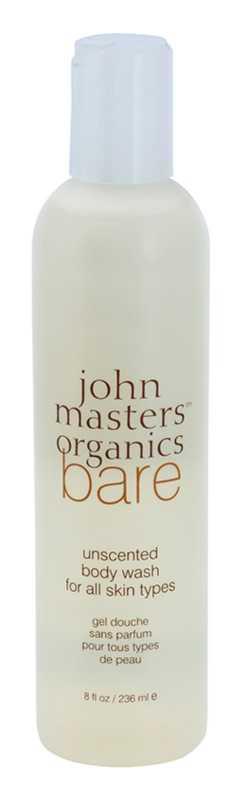 John Masters Organics Bare body