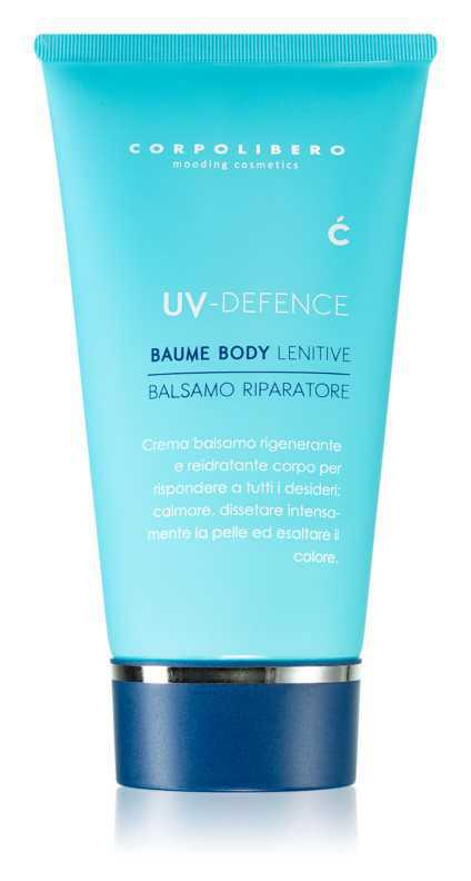 Corpolibero UV-Defence Baume Body Lenitive body