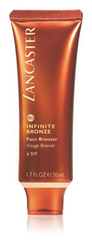 Lancaster Infinite Bronze Face Bronzer body