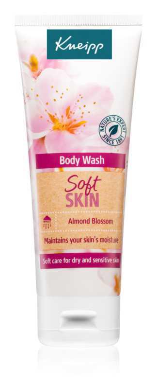 Kneipp Soft Skin Almond Blossom body