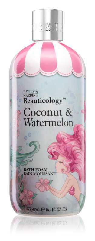 Baylis & Harding Beauticology Coconut & Watermelon body