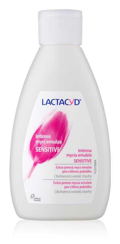 Lactacyd Sensitive body