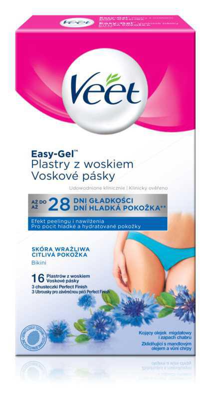 Veet Easy-Gel body