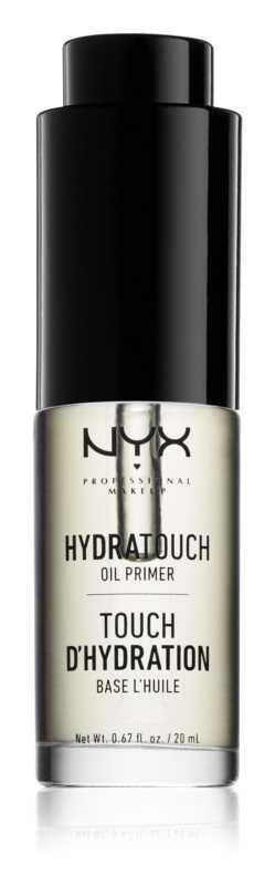 NYX Professional Makeup Hydra Touch