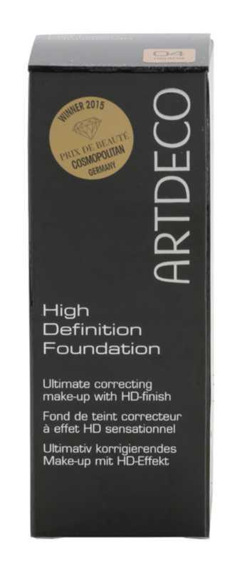 Artdeco High Definition Foundation foundation