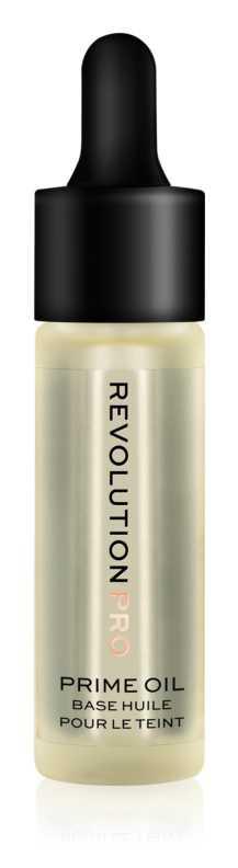 Revolution PRO Prime Oil makeup base