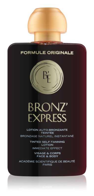 Academie Bronz' Express body