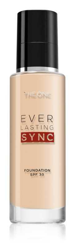 Oriflame The One Ever Lasting Sync foundation