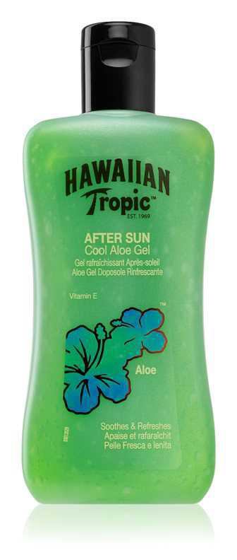 Hawaiian Tropic After Sun Aloe Vera