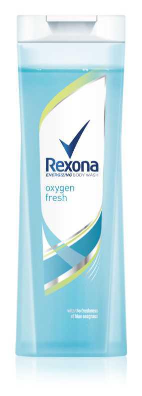 Rexona Oxygen Fresh body