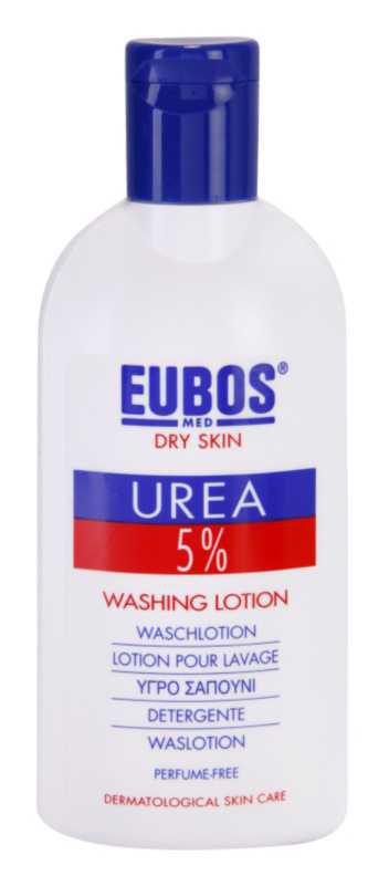 Eubos Dry Skin Urea 5% body
