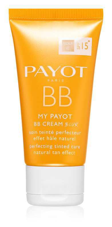 Payot My Payot bb and cc creams