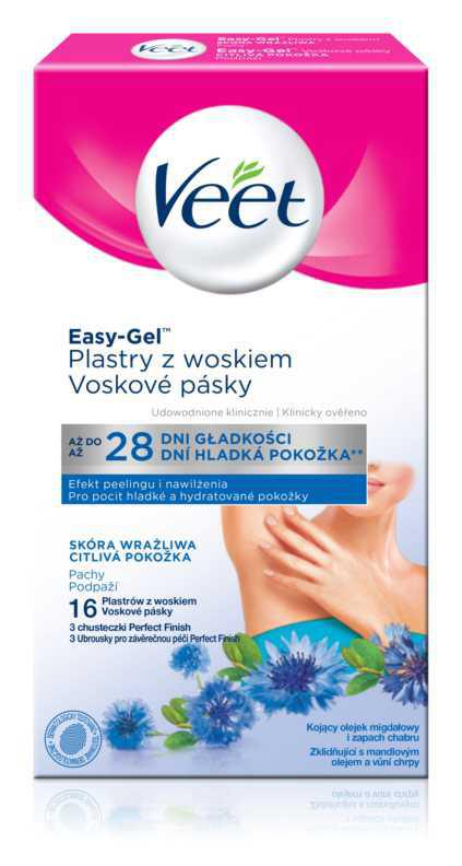 Veet Easy-Gel body