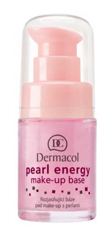 Dermacol Pearl Energy makeup base