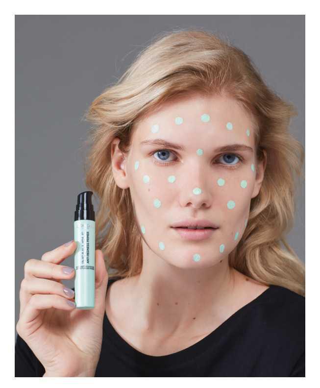 L’Oréal Paris Infallible makeup base