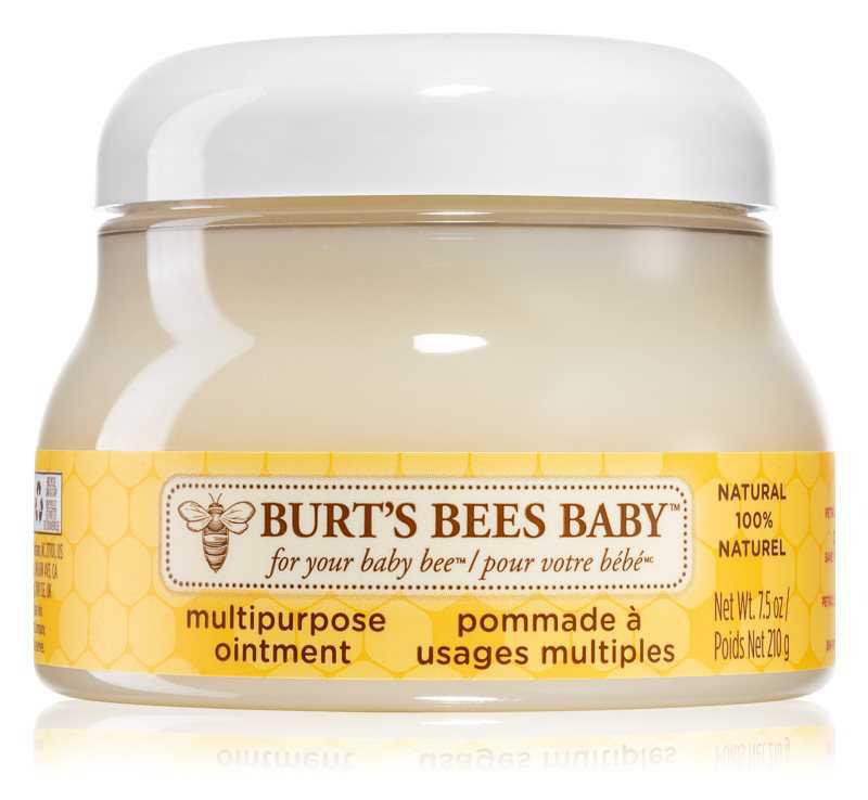 Burt’s Bees Baby Bee body