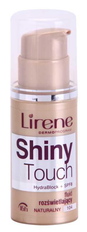 Lirene Shiny Touch