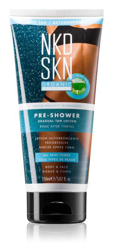 NKD SKN Pre-Shower