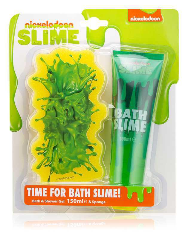 EP Line Nickelodeon Slime