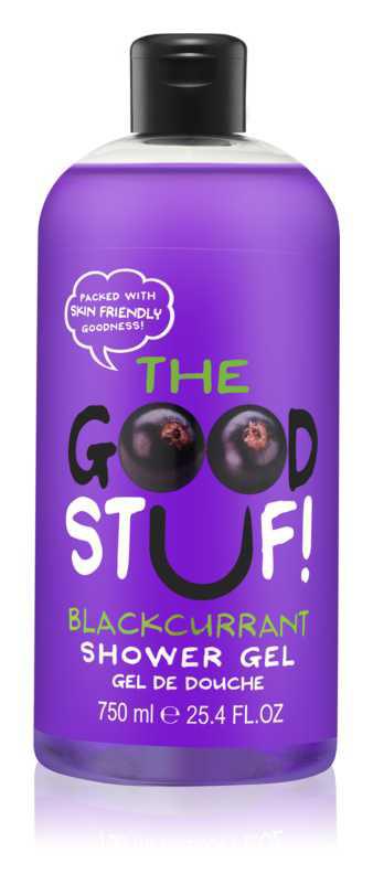 I love... The Good Stuff Blackcurrant