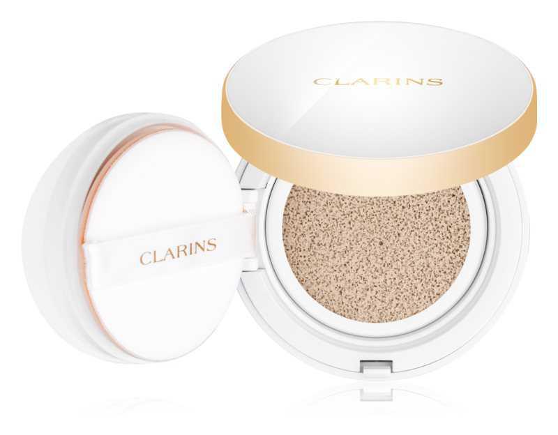 Clarins Face Make-Up Everlasting Cushion